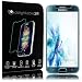 Produktbild NALIA Schutzglas für Samsung Galaxy S6, 9H gehärtete Glas-Schutzfolie Display-Schutz Hüllen-Kompatibel, Handy-Folie Bildschirm Schutz-Film Phone HD Screen Protector Tempered Glass - Transparent
