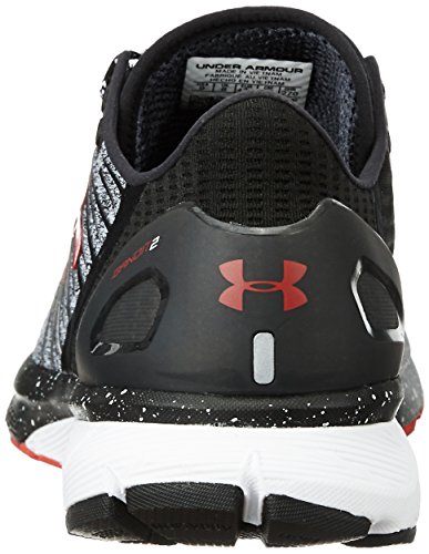 Under Armour Herren Ua Charged Bandit 2 Laufschuhe - 2