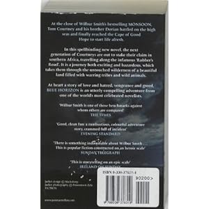 Blue Horizon Livre en Ligne Blue Horizon Livre en Ligne - Telecharger Ebook