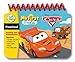 Price comparison product image Disney LeapFrog My First LeapPad Book Pixar Cars