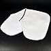 Pair of Pedicure/Waxing Cotton Boots Mitts