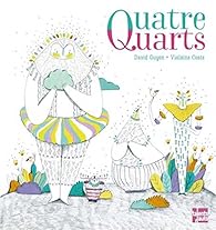 Quatre quarts