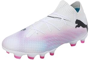 PUMA Future 7 Pro FG/AG, Soccer Shoe Hombre