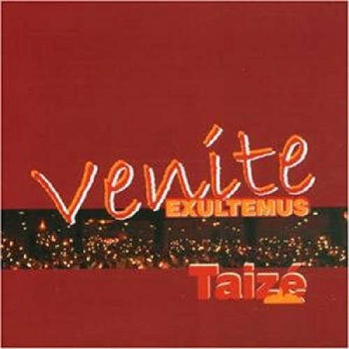 Preisvergleich Produktbild Taize: Venite exultemus