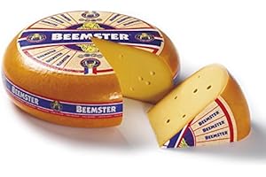 BEEMSTER CHEESE Beemster Käse - Mild | Premium Qualität | 500 Gramm