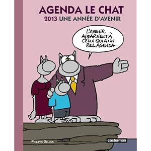 Agenda le Chat 2013 Livre en Ligne Agenda le Chat 2013 Livre en Ligne - Telecharger Ebook