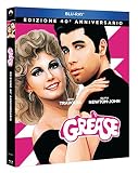 Blu-Ray - Grease (Edizione 40 Anniversario) (1 Blu-ray) - eve arden