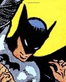 Batman - The Complete History: The Life and Times of the Dark Knight by 