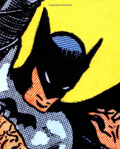 Batman - The Complete History: The Life and Times of the Dark Knight