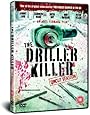 The Driller Killer ( Uncut ) [1979] [DVD]