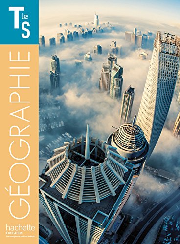 Géographie Terminale S grand formatEdition 2014 (Géographie (Husken))