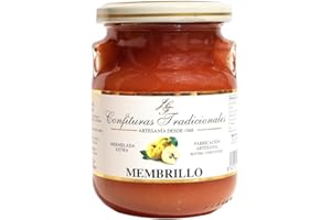 OLIVAOLIVA Mermeladas Tradicionales (Membrillo Salvaje)