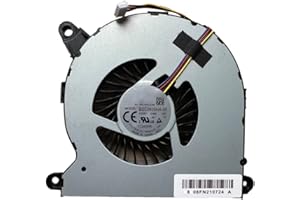 SZAERFA Original CPU Cooling Fan,Replacement Cooler for For Intel NUC NUC8i7BEH BSC0805HA-00