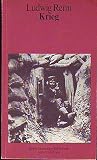 Cover zum Buch Krieg