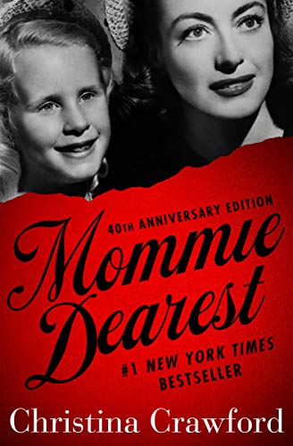 Mommie Dearest (English Edition)