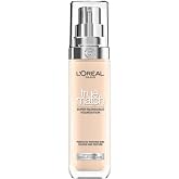 L'Oreal Paris True Match Foundation Mat F&ouml;nd&ouml;ten - No 1R1C1K Ivoire R