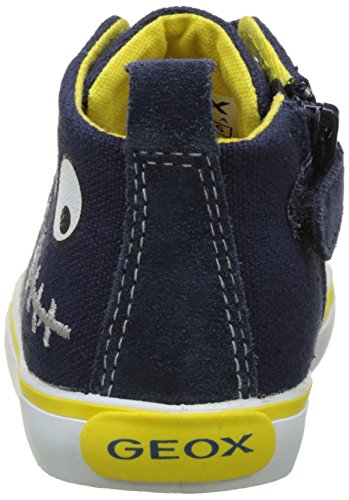 Geox Baby Jungen B Kiwi Boy B Lauflernschuhe - 2