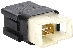 RUSPELA Relais Klaxon Relais Klaxon Relais 25630‑79960 Fit pour Nissan 200SX 240SX 300ZX 350Z 370Z