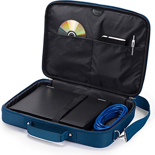 Dicot Multibase D30916 Notebooktasche von 38,1 cm (15 Zoll) bis 43,9 cm (17,3 Zoll) blau - 5