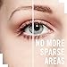 Rimmel London Brow This Way Fibre Pencil, 1.1 g, Light