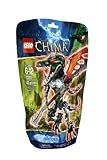 LEGO Chima 70203 CHI Cragger by LEGO - Lego