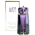 Thierry Mugler Alien By Eau De Parfum Refillable Spray 90 Ml For Women 3 Ounce