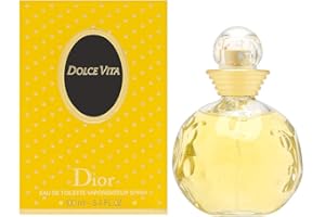 CHRISTIAN DIOR Woda toaletowa damska Dolce Vita Spray 100 ml
