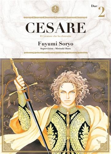 Cesare — Tome 2