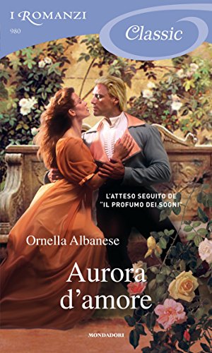 Ornella Albanese - Aurora d'amore (2012)