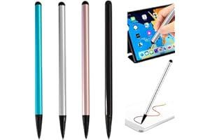 CULEO Stylus Pens,touch screen pen,4 pieces tablet stylus,Touch screen stylus, universally used in tablets, mobile phones and other products