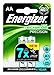 Price comparison product image Energizer 635428 2400mAh Precision AA Battery (Pack of 2)