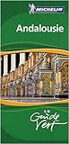 Guide Vert Andalousie