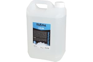 Karma Liquido per macchina del fumo 5L