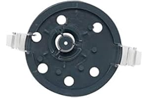 Fluval Couvercle Poussoir pour Filtre 304, 404