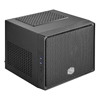 Cooler Master Elite 110 PC-Gehäuse (RC-110-KKN2)