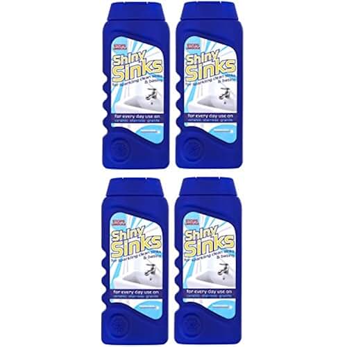 Amazon.co.uk shiny sinks