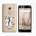 Produktbild Reshias Wiko U Pulse Lite Hülle Schüchternes Pony Weichem Silikon [Scratch-Resistant] Clear Bumper Handy Tasche Telefon Etui TPU Schale für Wiko U Pulse Lite mit Zwei Hartglas Displayschutzfolie