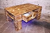  Palettenmöbel Couchtisch\