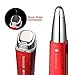 Electric Magnetic Eye Care Relax Massager Health Care Eye Protection device Dark Eye Circle& Bag under Eye Lightening Removing UK Plug