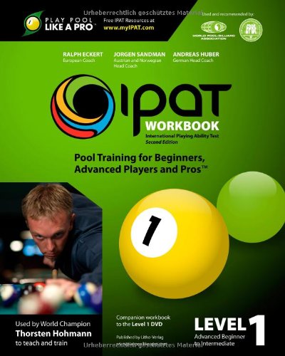 Preisvergleich Produktbild Ipat Level 1 Workbook