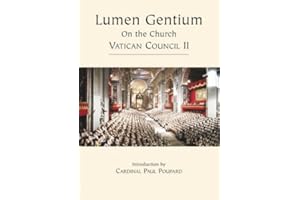 Lumen Gentium - Vatican II: On the Church (Vatican Documents)