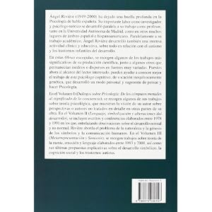 Obras escogidas. Obra completa. 3 Volúmenes (Ciencias Cognitivas)