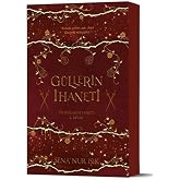 G&uuml;llerin İhaneti (Ciltli): Yıldızların Laneti 2. Kitap