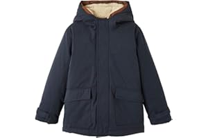 VERTBAUDET Parka 3 en 1 garçon avec blouson amovible