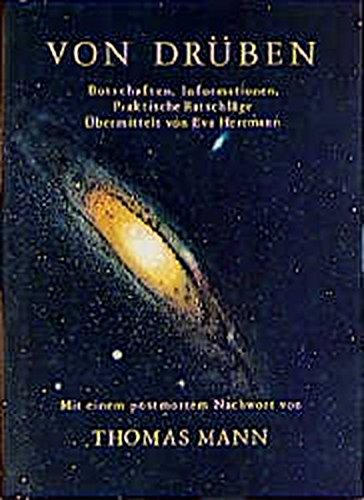 Download Von drüben II Weitere Mitteilungen und Gespräche