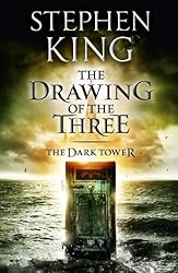 The Dark Tower II: The Drawing Of The Three: (Volume 2)