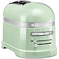 KitchenAid ARTISAN 2 Slice Toaster 5KMT2204 (Pistachio), 5KMT2204EPT, Green
