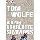 Ich bin Charlotte Simmons