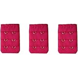 GGISUI 25 Pièces D'extension De Soutien-Gorge, Rallonge Soutien Gorge 3 - Foto 3