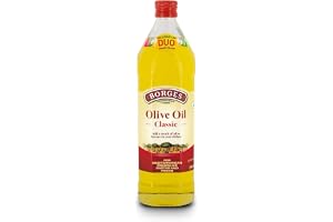 Borges Classic Olive Oil 1Litre